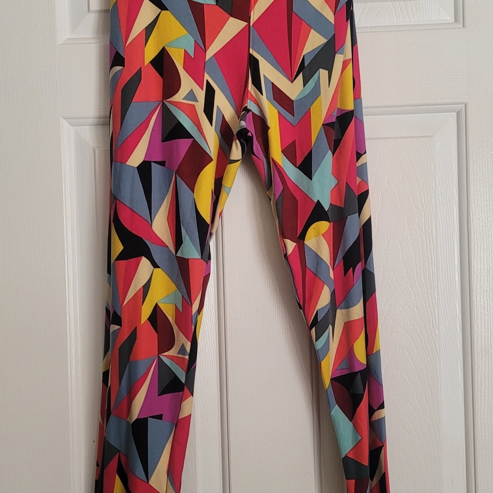 Rare Lularoe TC2